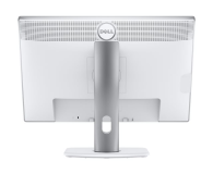 DELL 24'' U2412MWh 210-AJUX Biały - 373658 - zdjęcie 2